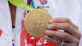 Las medallas de los Juegos Olímpicos de Tokio 2020 se fabricarán usando smartphones reciclados<em></em>